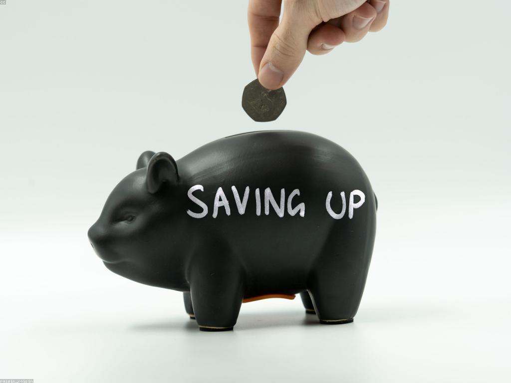 គន្លឹះសម្រាប់ការដាក់ប្រាក់យ៉ាងមានប្រសិទ្ធភាព