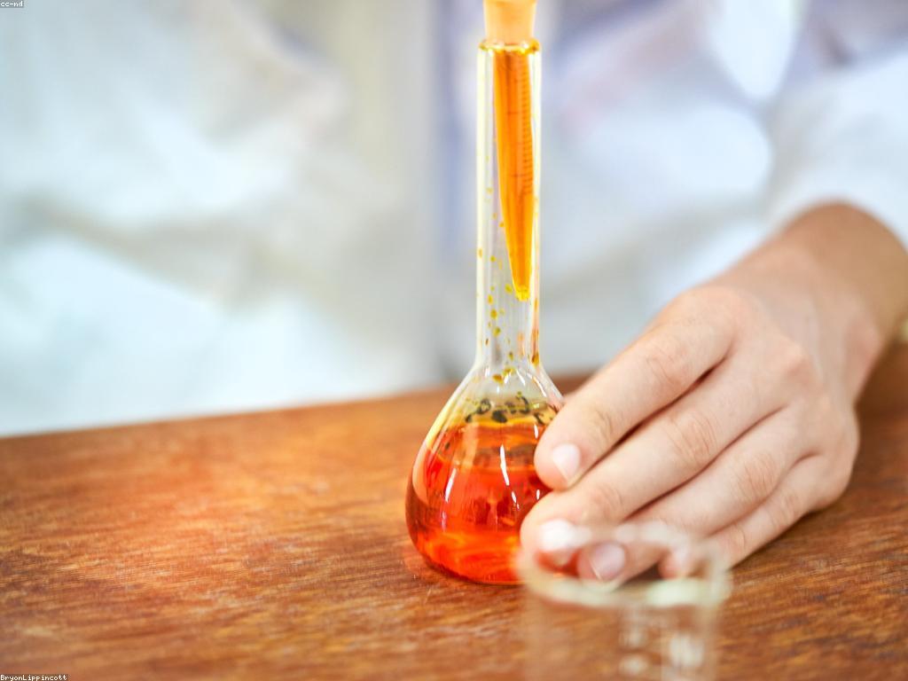 បញ្ហា និងដំណោះស្រាយនៅក្នុងវិន័យសិក្សា