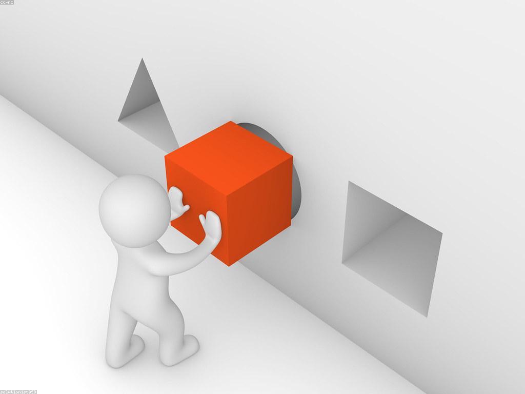 បញ្ហា និងដំណោះស្រាយ: ការស្វែងរកដំណោះស្រាយសម្រាប់បញ្ហាអាជីវកម្ម